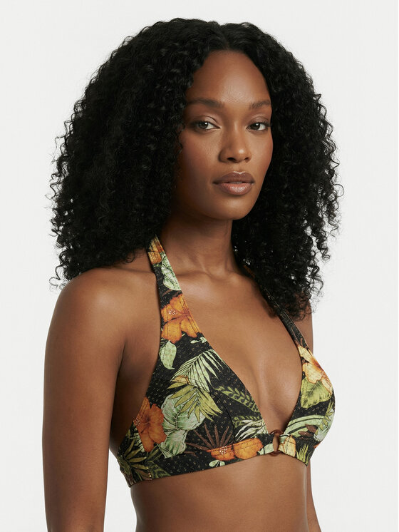 Banana Moon Banana Moon Bikini ülemine osa Lifo C MRM01 Värviline