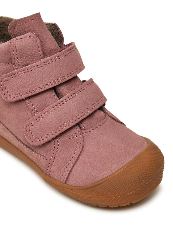 Froddo Froddo Bakancs Olie Wool Tex G2110138-6 S Rózsaszín