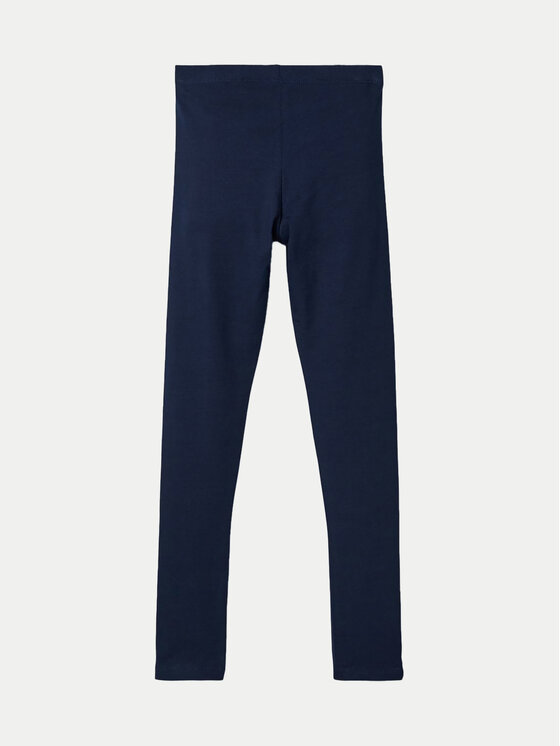 NAME IT NAME IT Tamprės 13180124 Tamsiai mėlyna Slim Fit