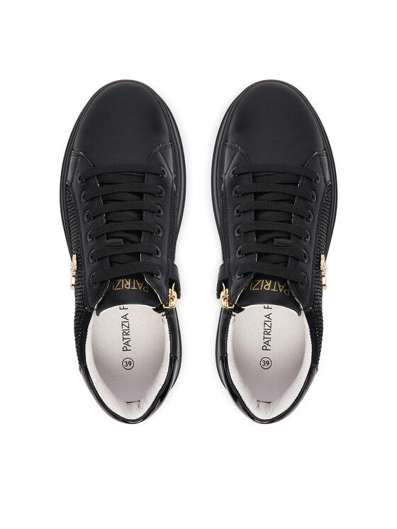 Patrizia Pepe Patrizia Pepe Sneakers PPJ904.31 Nero