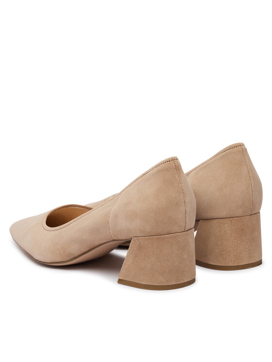 HÖGL HÖGL Scarpe basse Sheryl 0-104502 Beige