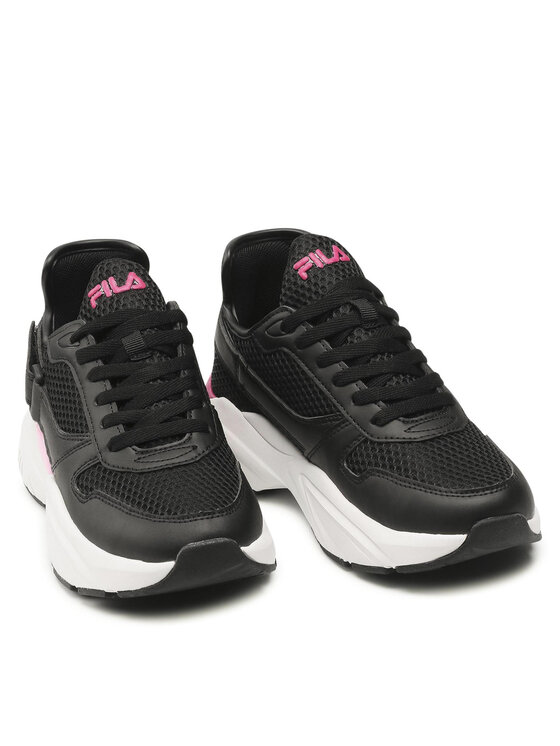 Fila dynamico low 2025 wmn