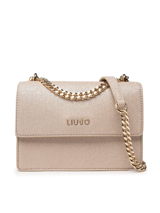 Borsetta S Crossbody AF1206 E0087 Oro