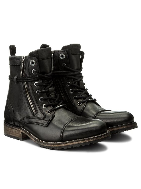 melting zipper pepe jeans