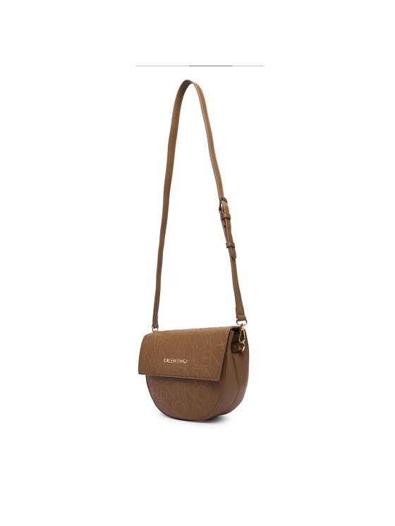 Valentino Valentino Дамска чанта Gynevra Re VBSA6809 Бежов