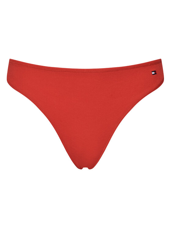 Tommy Hilfiger Tommy Hilfiger Stringų komplektas UW0UW06129 Spalvota