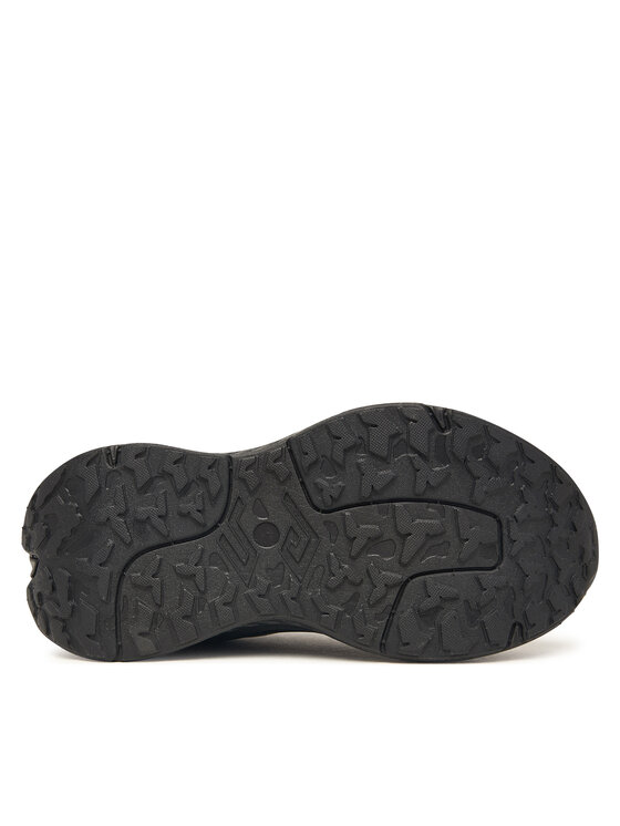 Tommy Hilfiger Tommy Hilfiger Snīkeri T3X9-35270-1844 M Melns