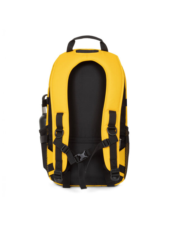Eastpak Eastpak Mugursoma Floid EK0A5BCI1K11 Dzeltens