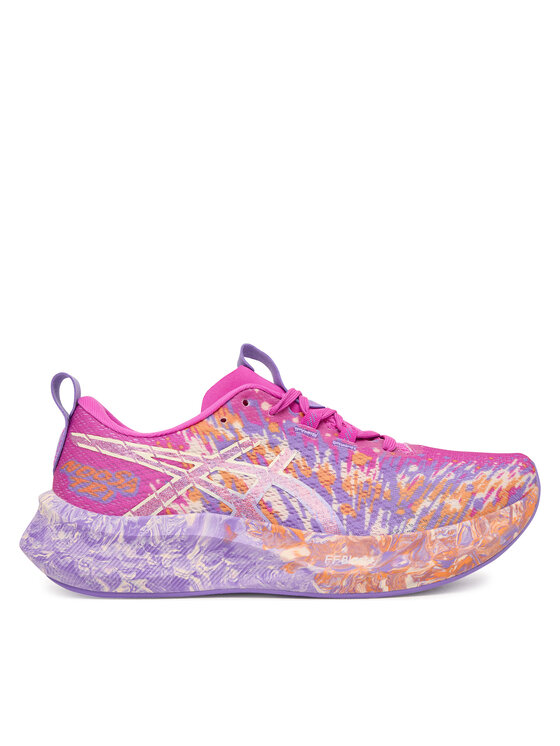 Asics Asics Buty do biegania Noosa Tri 16 1012B675 Kolorowy