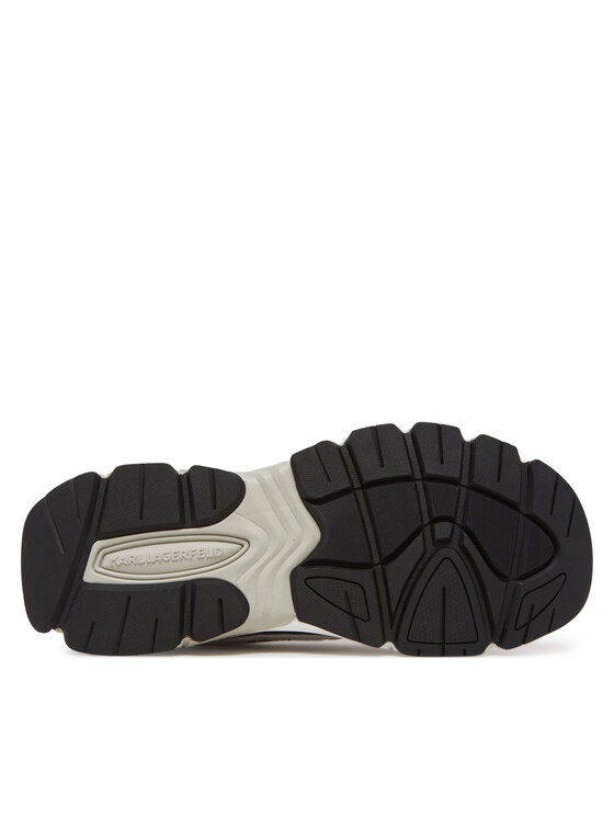 KARL LAGERFELD KARL LAGERFELD Αθλητικά Orion KL65525 Μαύρο