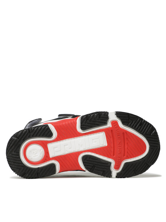 Primigi Primigi Sandale 3971022 Negru