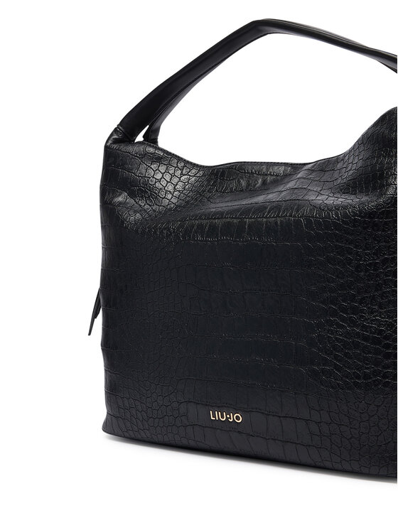 Liu Jo Liu Jo Handtasche AF6057 ES042 Schwarz