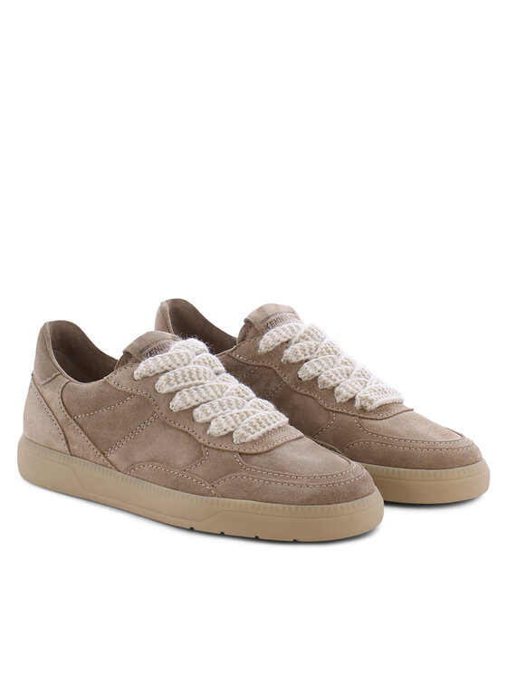 Kennel & Schmenger Kennel & Schmenger Sneakersy 61-22770.666 Brązowy