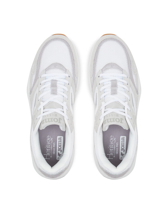 Joma Joma Sneakersy Cr111 2502 CR111S2502 Szary