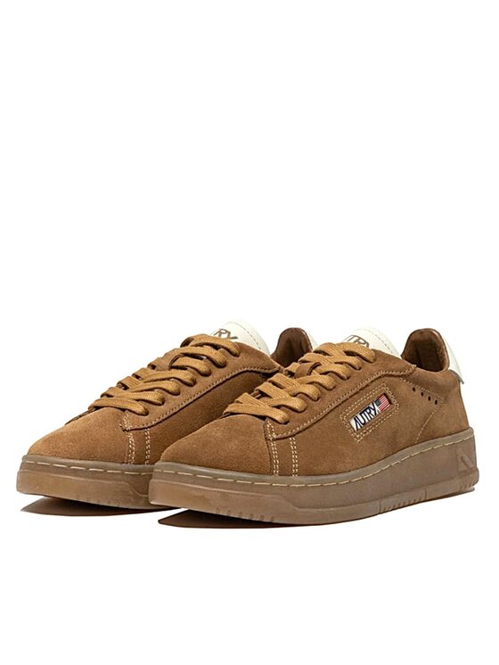 Autry Autry Sneakers ADLM Beige
