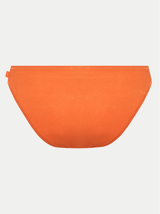 Calvin Klein Underwear Calvin Klein Underwear 3 db klasszikus alsó 000QD5206E Színes