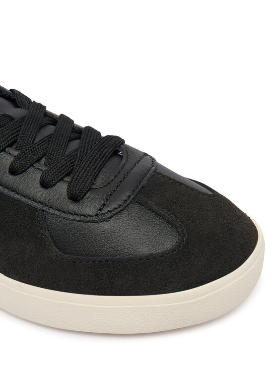 Lacoste Lacoste Sneakersy Baseshot Pro 49SMA0063 Černá