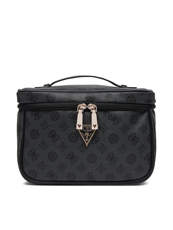 Guess Guess Несесер Wilder (P) Travel TWP745 20390 Сив