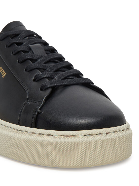 Filling Pieces Filling Pieces Sneakersy Tiebreak Core 78913681861 Czarny
