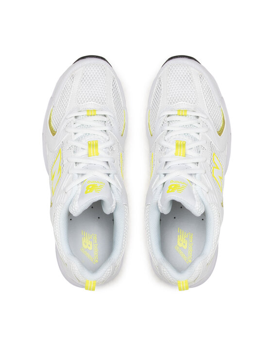 New Balance New Balance Tossud MR530DWP Valge