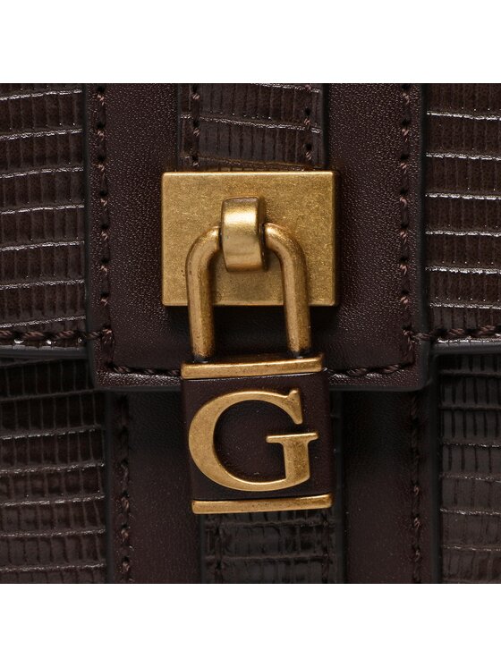 Borsetta Ginevra (KB) HWKB87 34200 Marrone