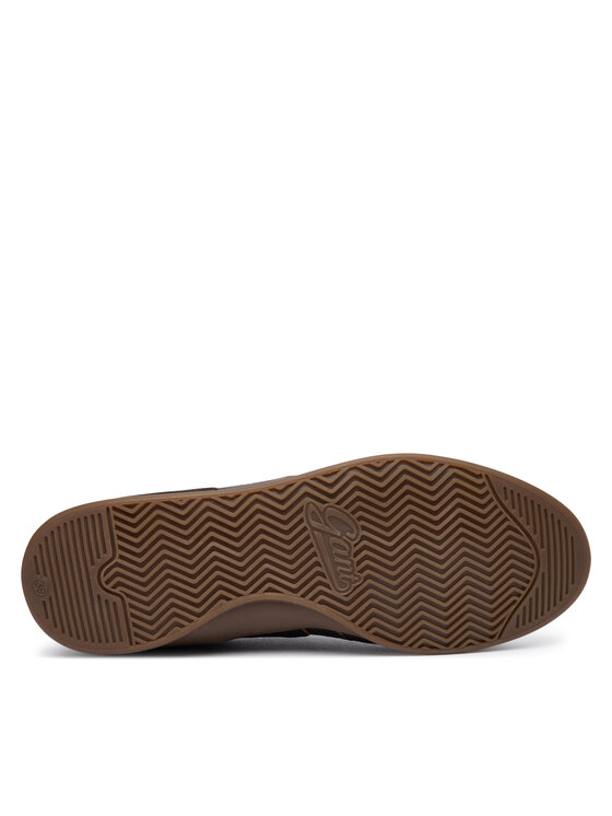 Gant Gant Сникърси Sperly 33531362 Тъмнокафяв