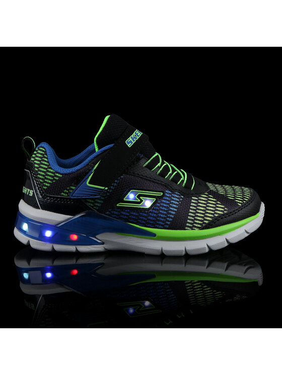 Skechers lava wave cheap