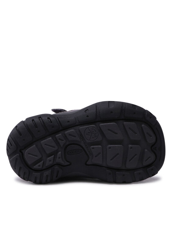Keen Keen Pārgājienu apavi Knotch Chukka 1026816 Violets