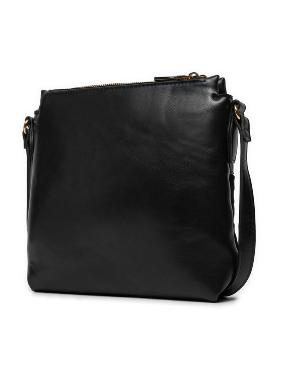 Monnari Monnari Käekott BAG5710 Must