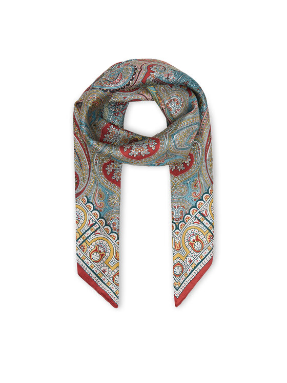Weekend Max Mara Weekend Max Mara Foulard Onestonew 2525546115 Multicolore