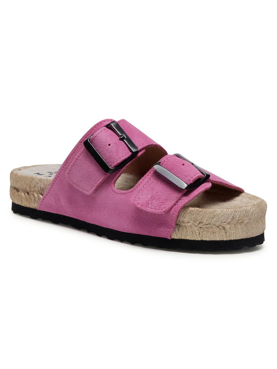 Espadrillas Nordic Sandals M 3.4 R0 Rosa