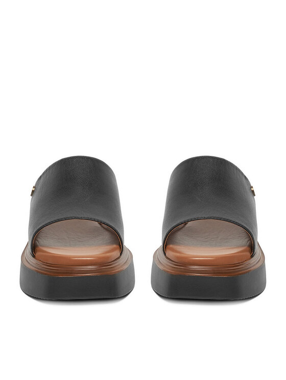 Beverly Hills Polo Club Beverly Hills Polo Club Natikači WI44-CAGE-03 Črna