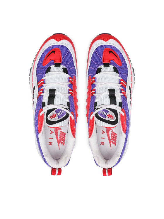 Air max 98 viola top