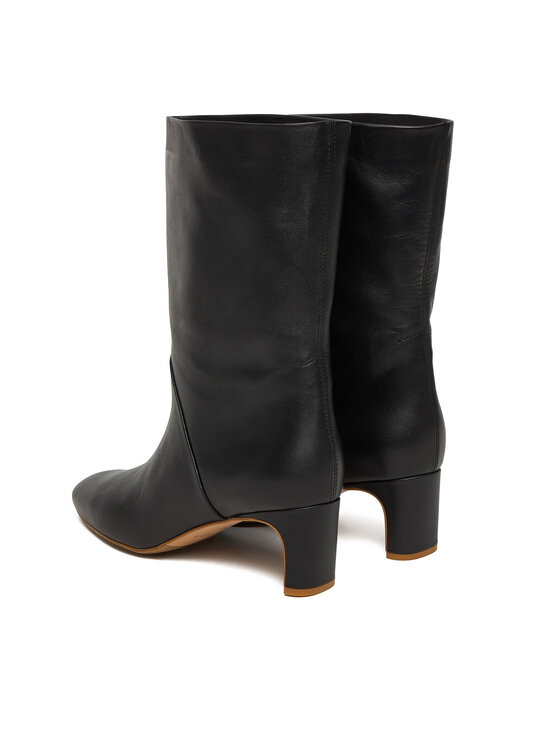 Balagan Balagan Stiefeletten Adina Schwarz