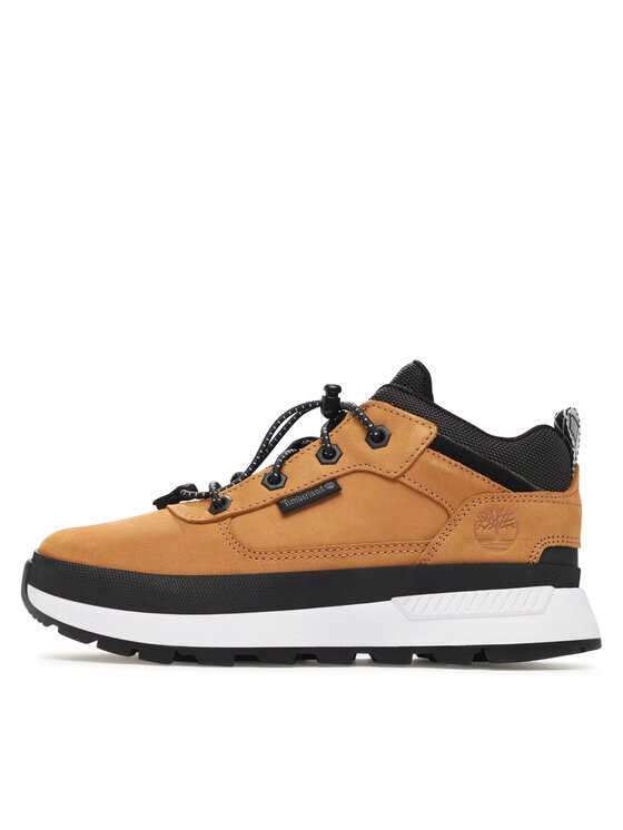 Timberland Timberland Superge Field Trekker Low TB0A2G3U2311 Rjava