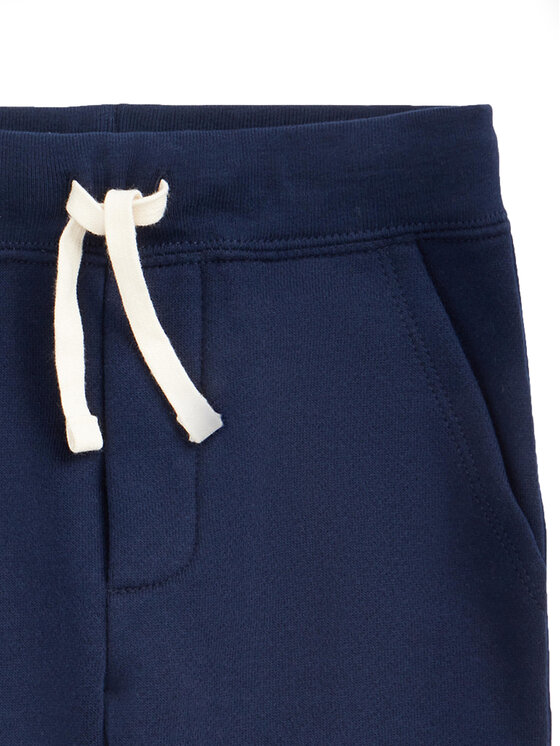 Polo Ralph Lauren Polo Ralph Lauren Športne kratke hlače 322806003006 Mornarsko modra Regular Fit