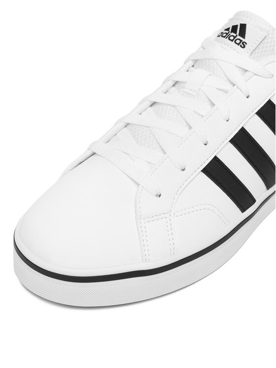 adidas adidas Sneakersy VS PACE 2.0 HP6010 Biały