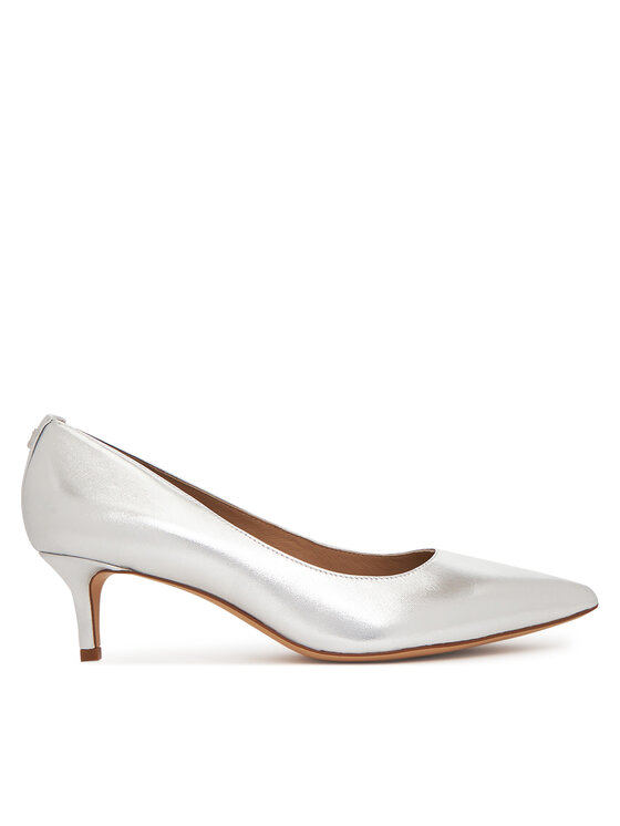 LAUREN RALPH LAUREN LAUREN RALPH LAUREN Štikle 802978834001 Srebrna