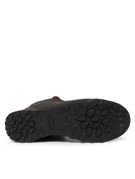CMP CMP Bakancs Heka Hikking Shoes Wp 3Q49557 Szürke