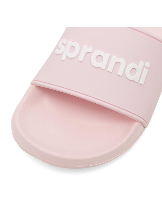 Sprandi Sprandi Шльопанці CP-865681A(IV)DZ Рожевий