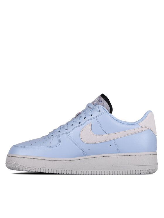Nike Nike Sneakersy DA6682-400 Niebieski