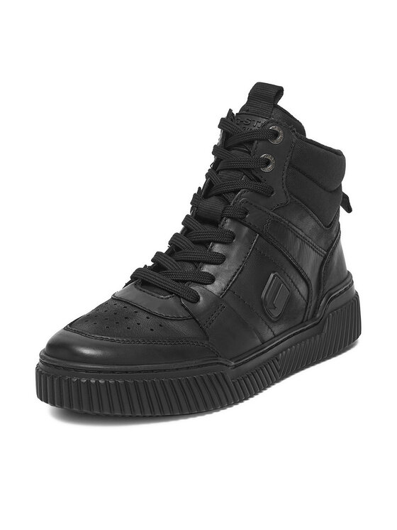G-Star Raw G-Star Raw Sneakersy CEO-WI16-SABY-01 Černá