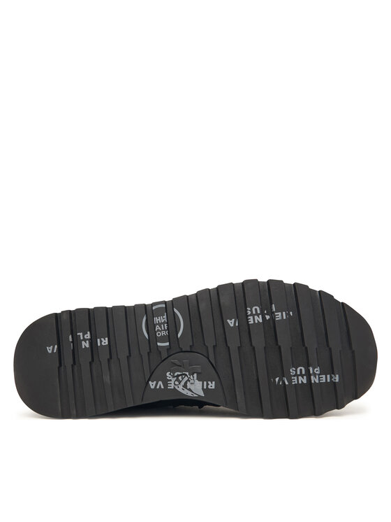 Premiata Premiata Sneakers Lander Var 8659 Negru