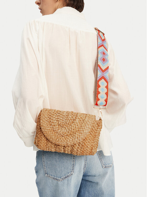 DeeZee DeeZee Handtasche H240299 Beige