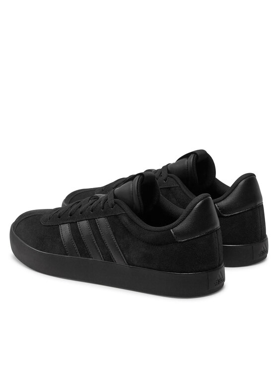 adidas adidas Sneakersy Vl Court 3.0 ID9184 Czarny