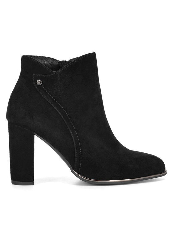 Lasocki Lasocki Botine WYL3786-2Z Negru
