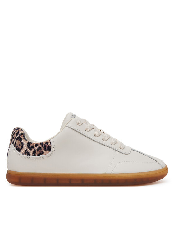 DKNY DKNY Tenisice K1567385 Kaki