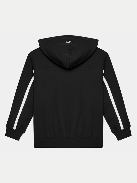 Champion Champion Dres 307008 Czarny Regular Fit