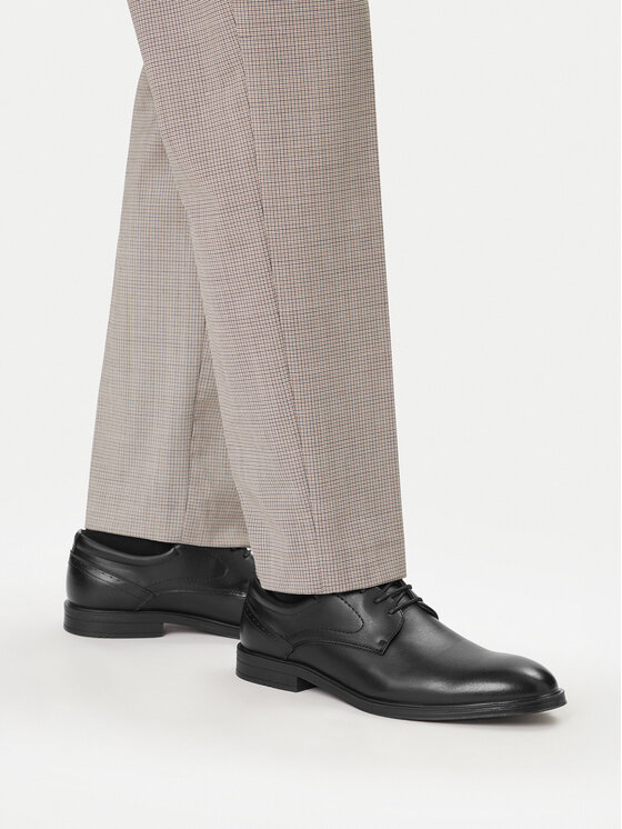 Lanetti Lanetti Pusbačiai CEO-M33606-5 Juoda