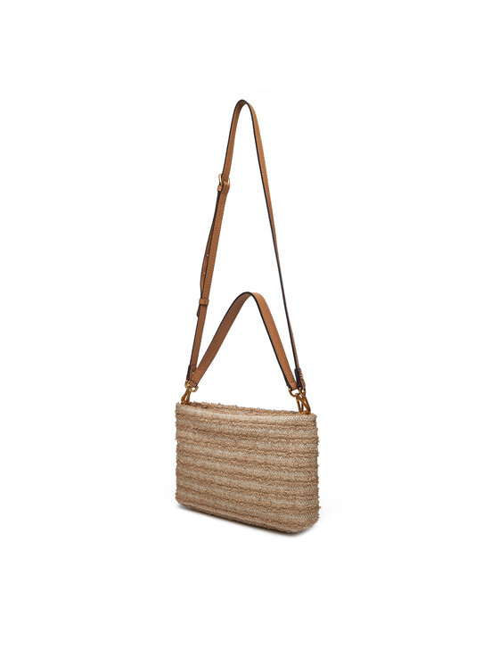 Gianni Chiarini Gianni Chiarini Torebka Brenda BS 10915 FROU Brązowy